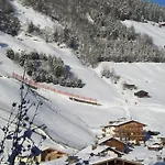 Hotel Garni Hanslerhof 