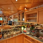 Hotel Garni Hanslerhof 