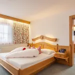 Hotel Garni Hanslerhof 