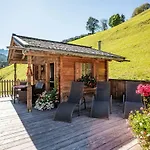 Hotel Garni Hanslerhof 