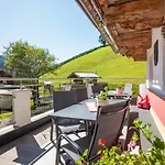 Hotel Garni Hanslerhof 