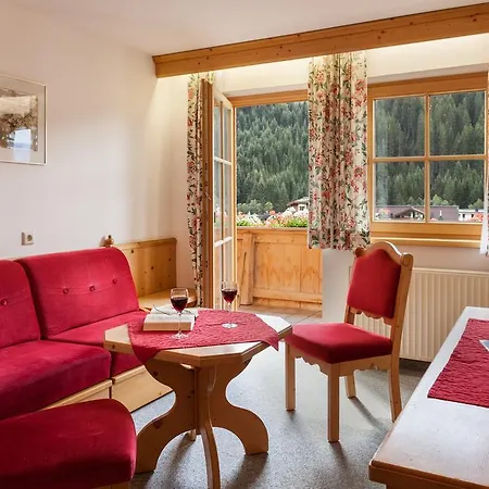 Garni Hanslerhof 