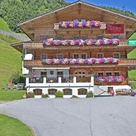 Garni Hanslerhof 