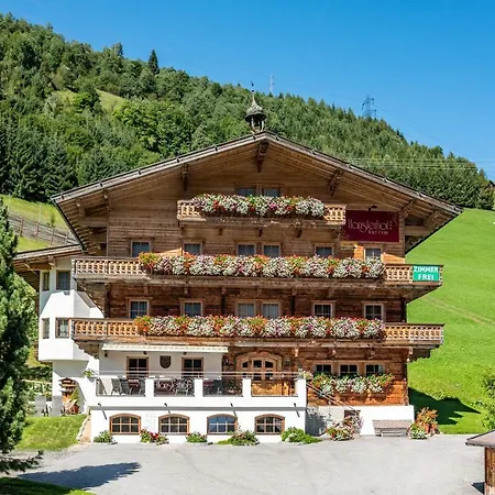 Garni Hanslerhof 