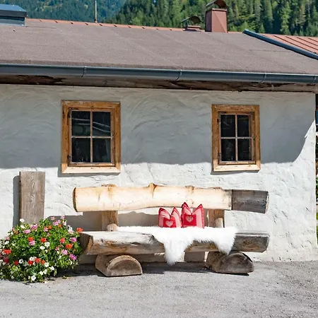 Garni Hanslerhof 