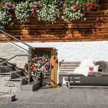 Hotel Garni Hanslerhof 