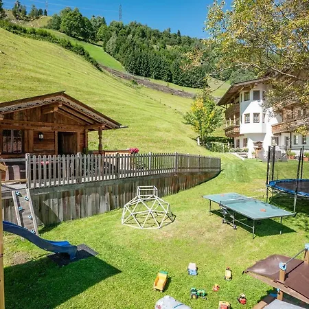 Garni Hanslerhof 