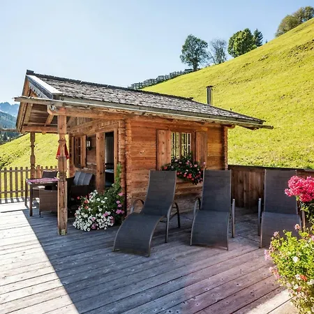 Hotel Garni Hanslerhof 