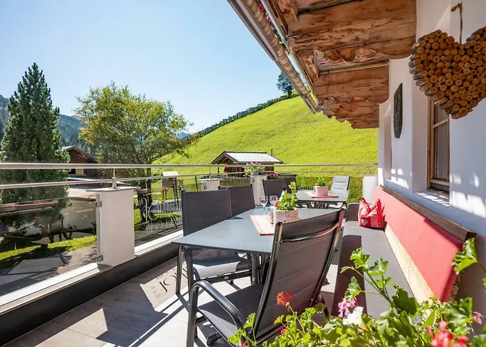 Hotel Garni Hanslerhof 