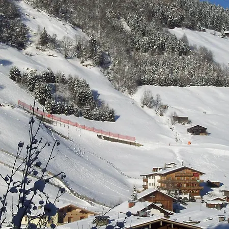ホテル Garni Hanslerhof 