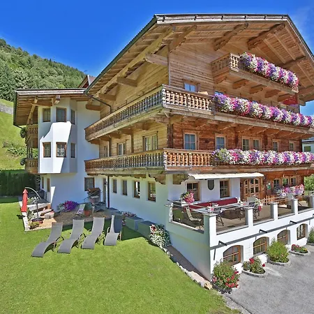 Garni Hanslerhof 